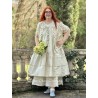 robe 55841 INGALILL coton Soft mint Ewa i Walla - 14