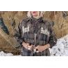 chemise EF Kelly Western in Madras Henry