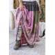 jupe Friendship in Guava Patchwork Magnolia Pearl - 10