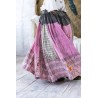 jupe Friendship in Guava Patchwork Magnolia Pearl - 11