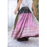 jupe Friendship in Guava Patchwork Magnolia Pearl - 12