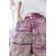 shorts Miner in Madras Pink Magnolia Pearl - 9