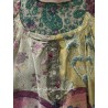 robe MP Malibu 1865 Magnolia Pearl - 29