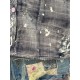 chemise EF Kelly Western in Madras Henry