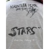 T-shirt Master Of Time Phases Viggo in Nala Magnolia Pearl - 21
