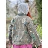 jacket Tucumcari Magnolia Pearl - 10