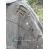 jacket Tucumcari Magnolia Pearl - 24