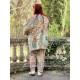 veste kimono Hippy in Tulum Magnolia Pearl - 22