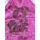 salopette Lil Friends in Roza Magnolia Pearl - 33