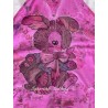 salopette Lil Friends in Roza Magnolia Pearl - 33