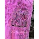 salopette Lil Friends in Roza Magnolia Pearl - 36