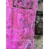 salopette Lil Friends in Roza Magnolia Pearl - 37