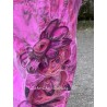 salopette Lil Friends in Roza Magnolia Pearl - 39