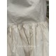 dress 55841 INGALILL Vanilla cotton Ewa i Walla - 22