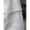 dress 55841 INGALILL Vanilla cotton Ewa i Walla - 23