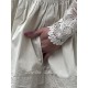 dress 55841 INGALILL Soft mint cotton Ewa i Walla - 21