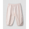 panty 11406 ROSITA Pink cotton