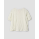 blouse 44960 SAGA Soft mint sushi voile Ewa i Walla - 16