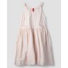 dress 55849 BARBRO Pink cotton Ewa i Walla - 16