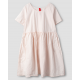dress 55859 ALISON Pink cotton Ewa i Walla - 16
