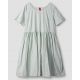 robe 55859 ALISON coton Mint Ewa i Walla - 13