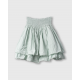 skirt 22230 EWA Mint cotton Ewa i Walla - 7