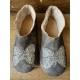 shoes Cleo Caravan in Flutterby Magnolia Pearl - 2