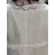 tunic 44952 AUGUSTA Soft mint cotton Ewa i Walla - 18