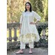 tunique 44962 GERD voile sushi Soft mint Ewa i Walla - 9