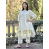 tunique 44962 GERD voile sushi Soft mint Ewa i Walla - 9
