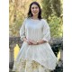 tunique 44962 GERD voile sushi Soft mint Ewa i Walla - 7