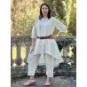 tunique 44962 GERD voile sushi Soft mint Ewa i Walla - 12