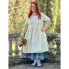 robe 55839 VEGA coton Vanille Ewa i Walla - 14