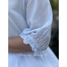 tunique 44962 GERD voile sushi Ice blue Ewa i Walla - 25