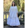 tunique 44962 GERD voile sushi Ice blue Ewa i Walla - 15