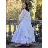 tunique 44962 GERD voile sushi Ice blue Ewa i Walla - 18