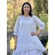 tunique 44962 GERD voile sushi Ice blue Ewa i Walla - 17