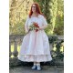 robe 55859 ALISON coton Rose Ewa i Walla - 3