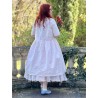 robe 55859 ALISON coton Rose Ewa i Walla - 5