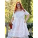 robe 55859 ALISON coton Rose Ewa i Walla - 1