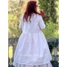 robe 55859 ALISON coton Rose Ewa i Walla - 6