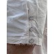 tunique 44953 AGDA coton Rose Ewa i Walla - 24