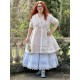 tunique 44953 AGDA coton Rose Ewa i Walla - 20