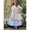 tunique 44953 AGDA coton Rose Ewa i Walla - 20