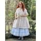tunique 44953 AGDA coton Rose Ewa i Walla - 21