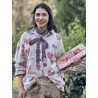 ruban Kaya in Fruit Market Magnolia Pearl - 9