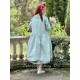 dress 55849 BARBRO Mint cotton Ewa i Walla - 6