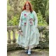 robe 55848 EIVOR coton Mint Ewa i Walla - 16