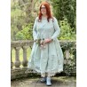 robe 55848 EIVOR coton Mint Ewa i Walla - 11