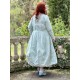 dress 55848 EIVOR Mint cotton Ewa i Walla - 12